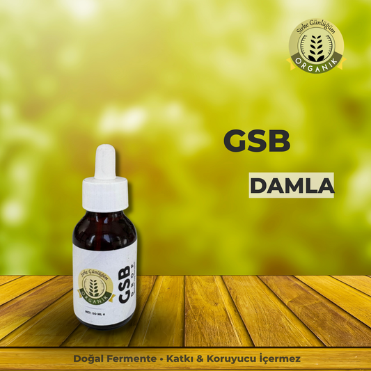 Gsb Damla