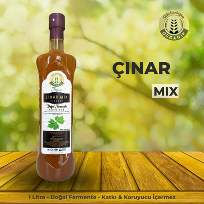 Çınar Mix