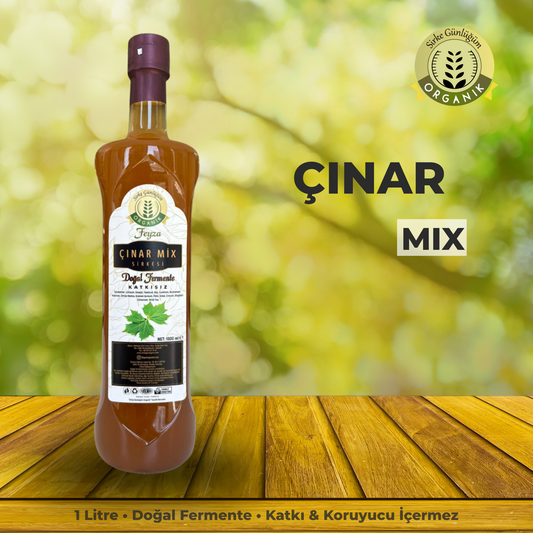 Çınar Mix