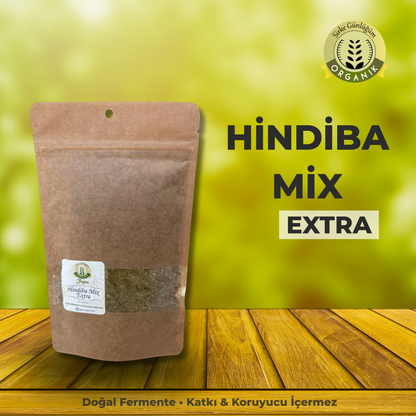 Hindiba Mix Extra