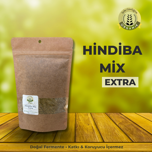 Hindiba Mix Extra