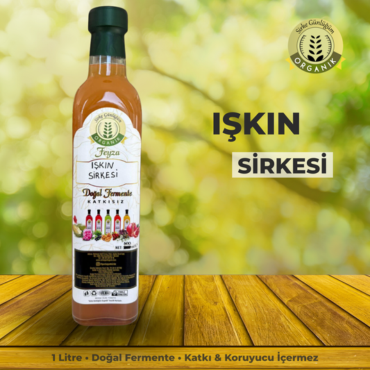 Işkın Sirkesi