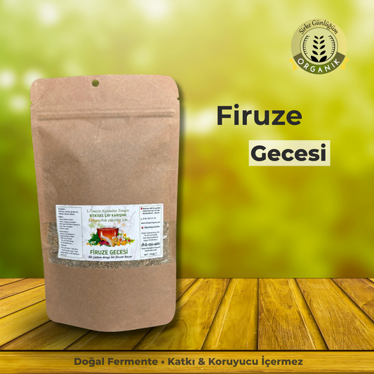 Firuze Gecesi