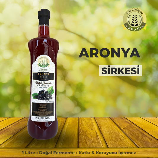 Aronya Sirkesi