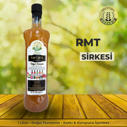 RMT Mix