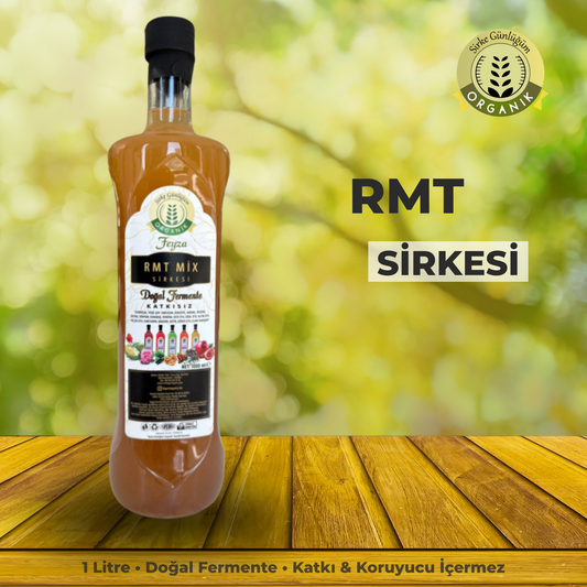 RMT Mix
