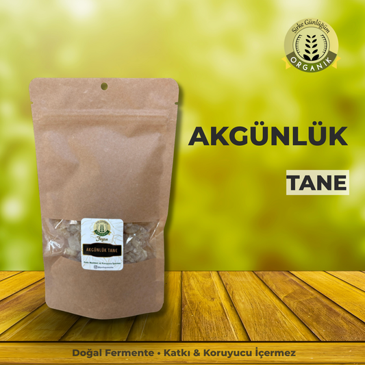 Akgünlük Tane
