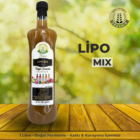 Lipo Mix