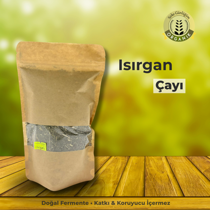 Isırgan Çayı