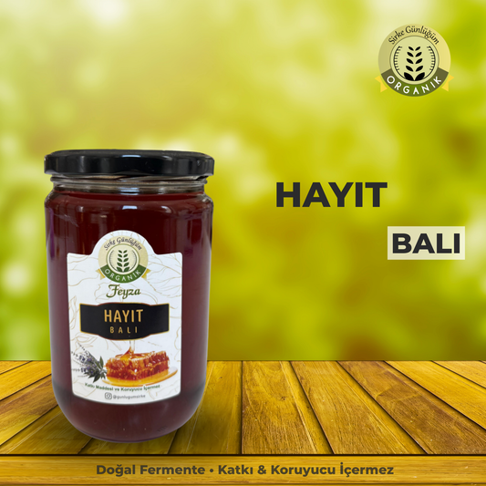 Hayıt Balı