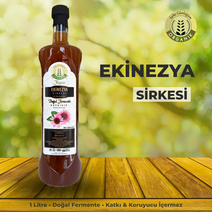 Ekinezya Sirkesi
