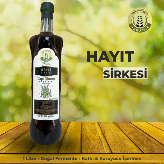 Hayıt Sirkesi