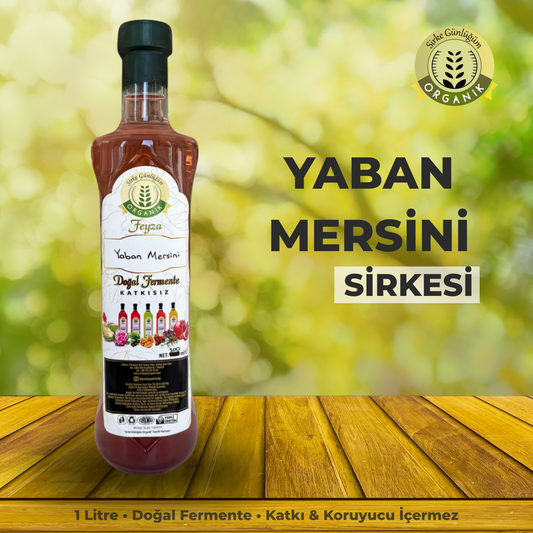 Yaban Mersini