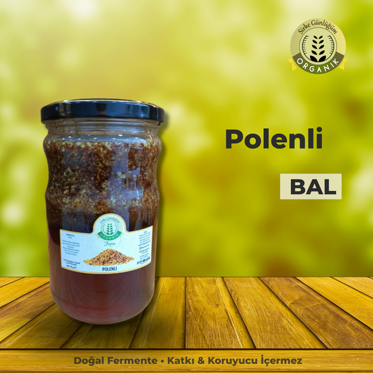 Polenli Macun