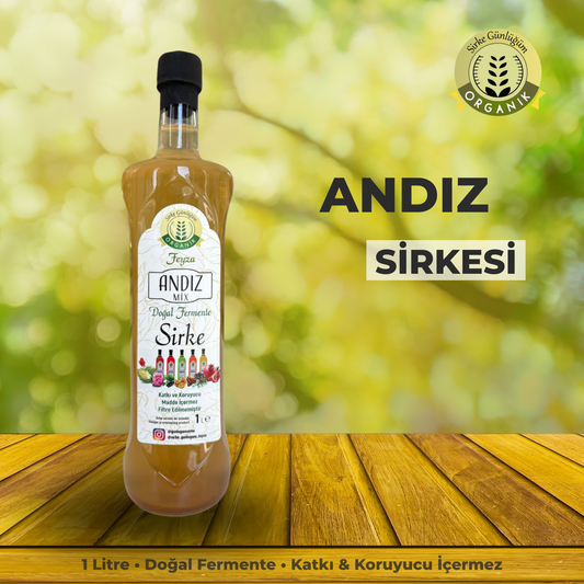 Andız Mix