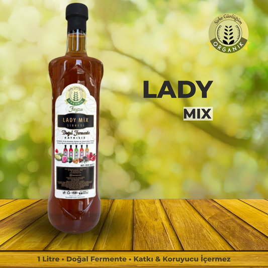 Lady Mix