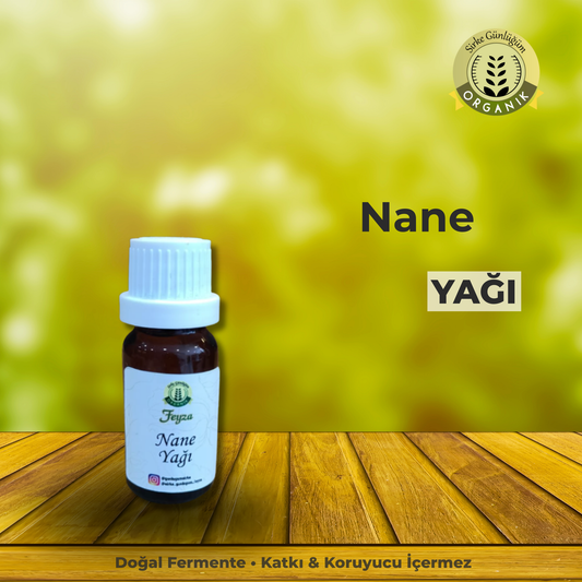 Nane Yağı
