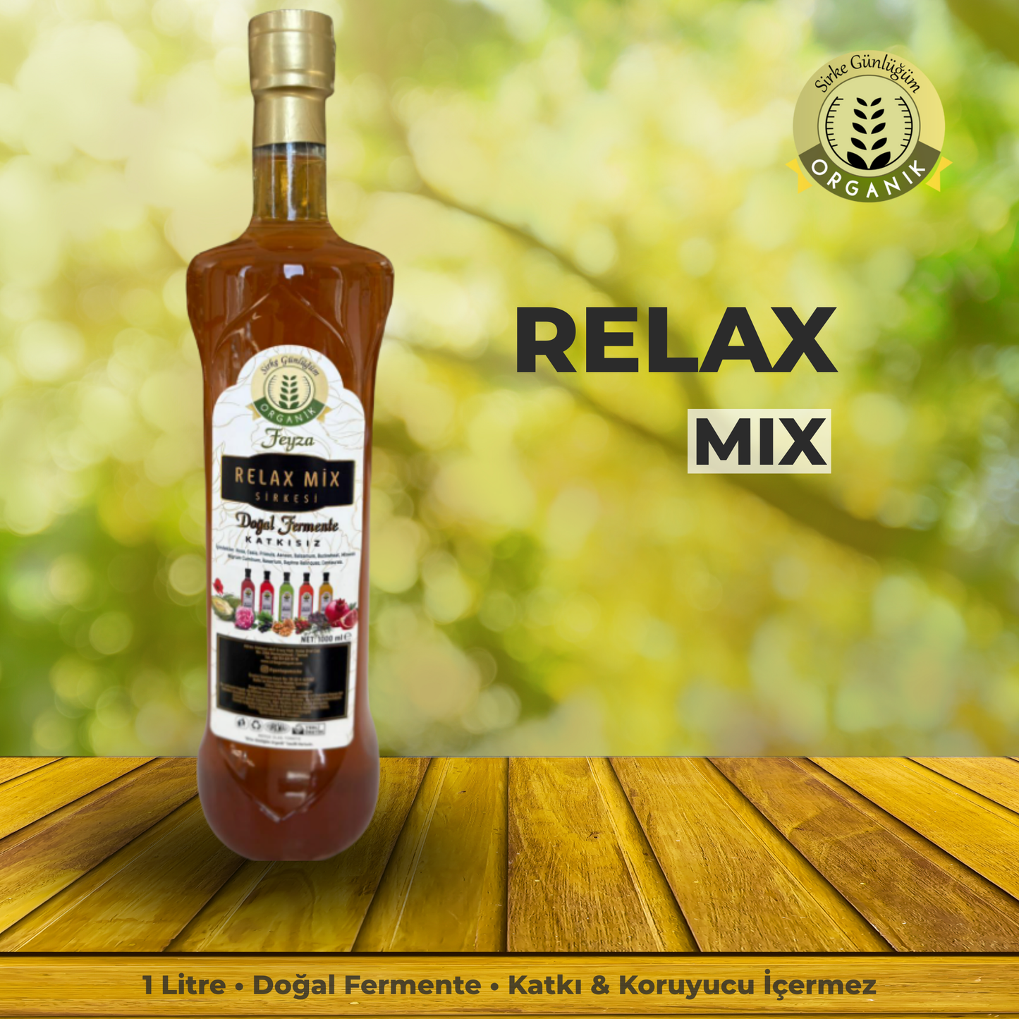 Relax Mix