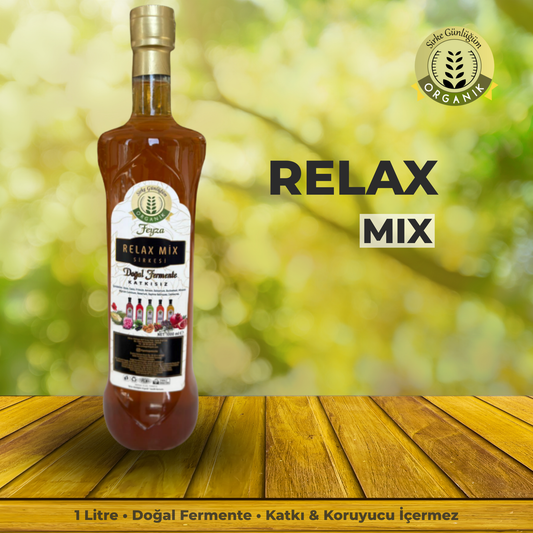 Relax Mix