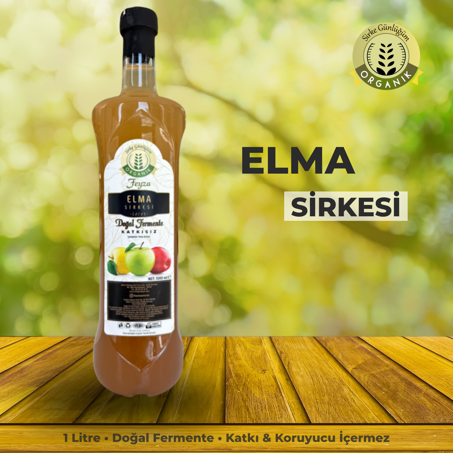 Elma Sirkesi