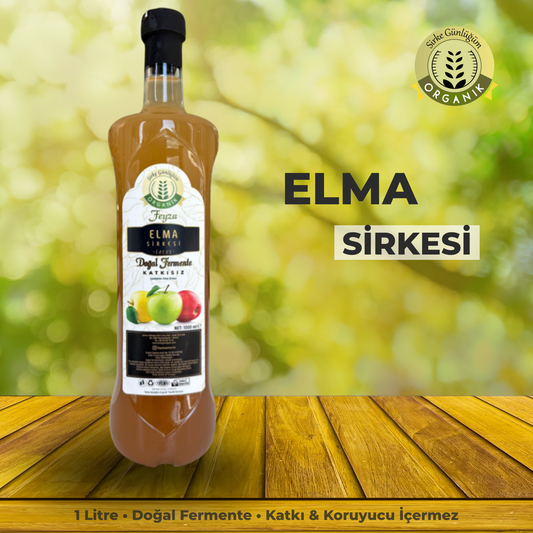 Elma Sirkesi