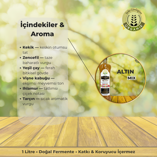 Altın Mix
