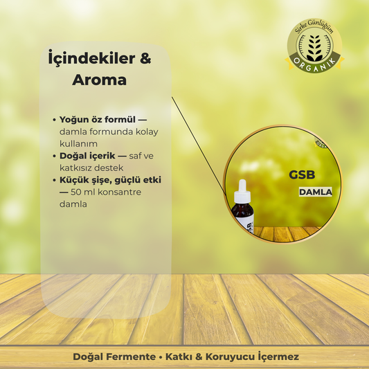 Gsb Damla