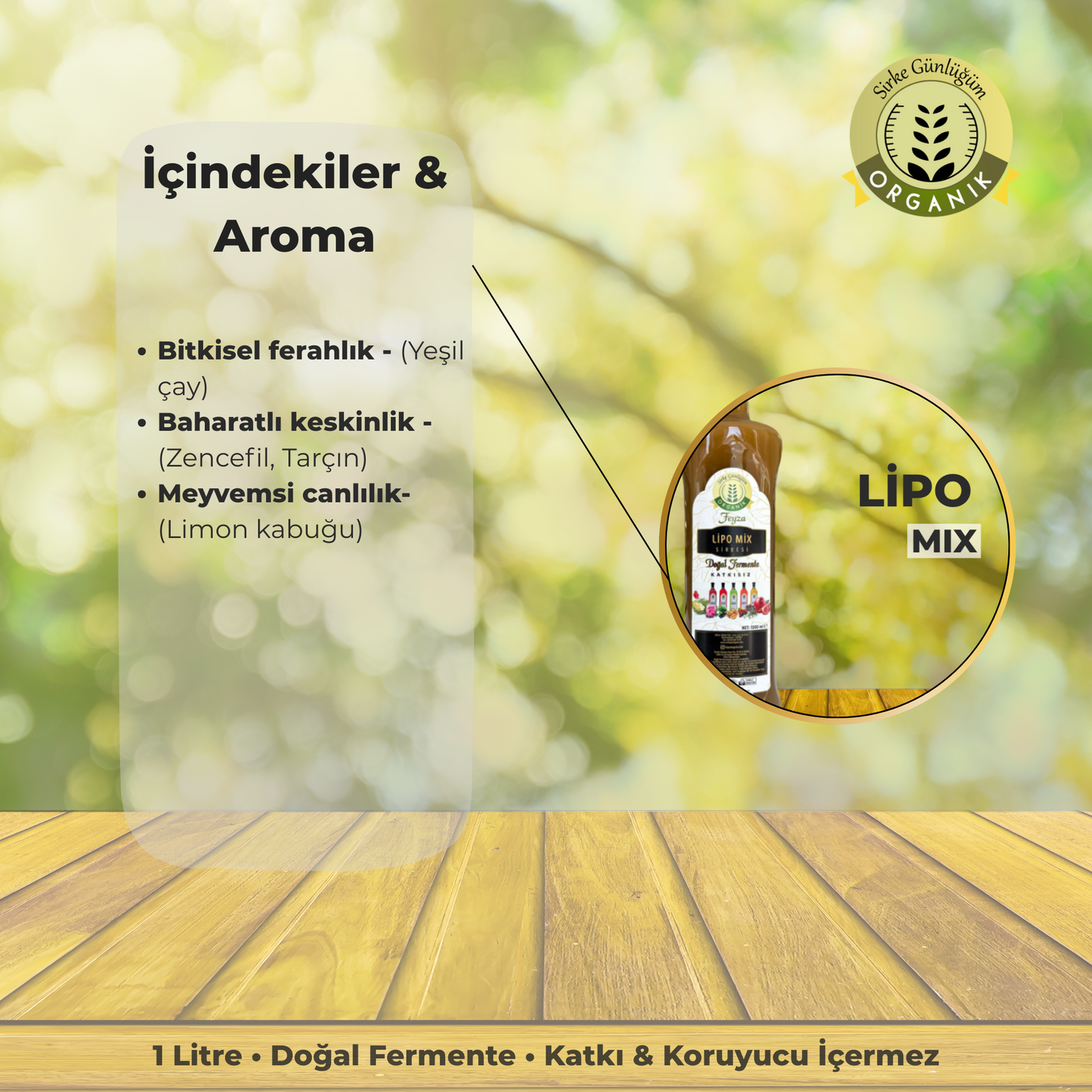 Lipo Mix