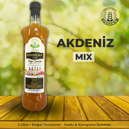 Akdeniz Mix