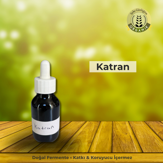 Katran