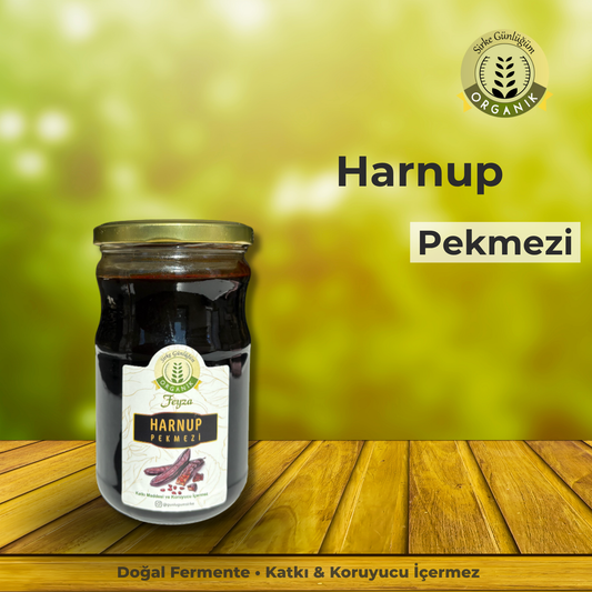 Harnup Pekmezi