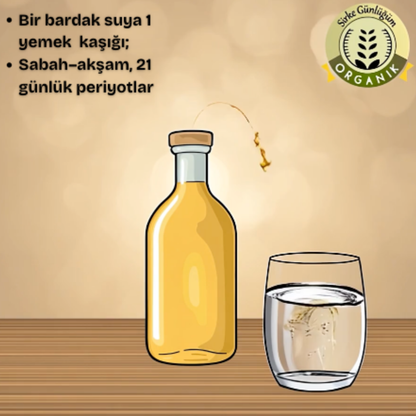 Altın Mix Yağı