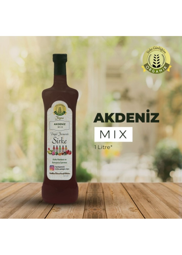 Akdeniz Mix