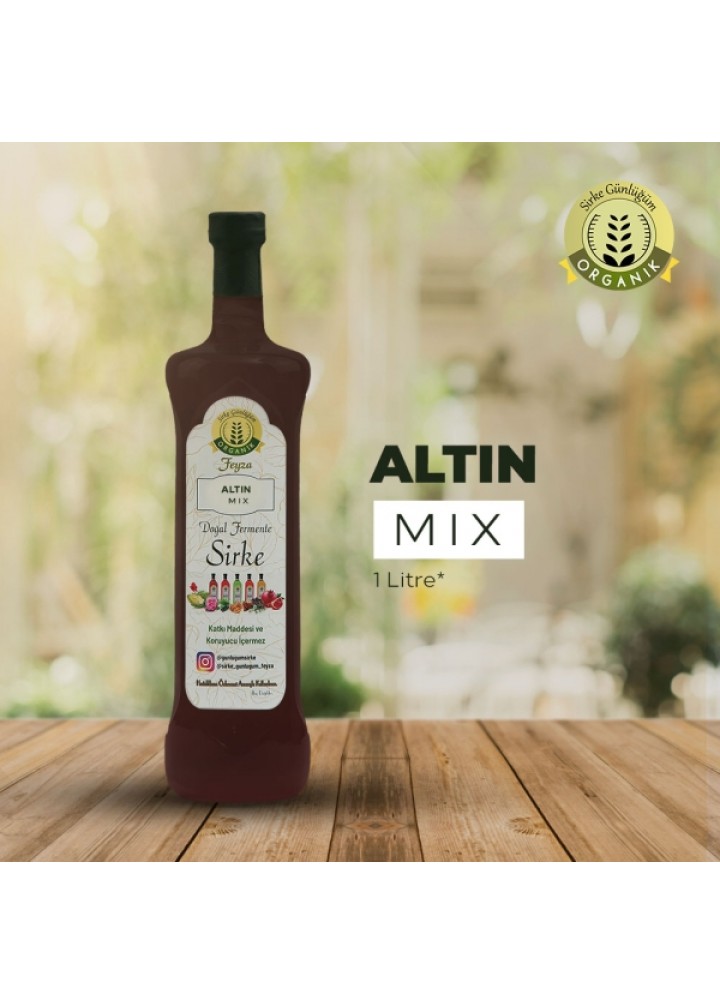 Altın Mix