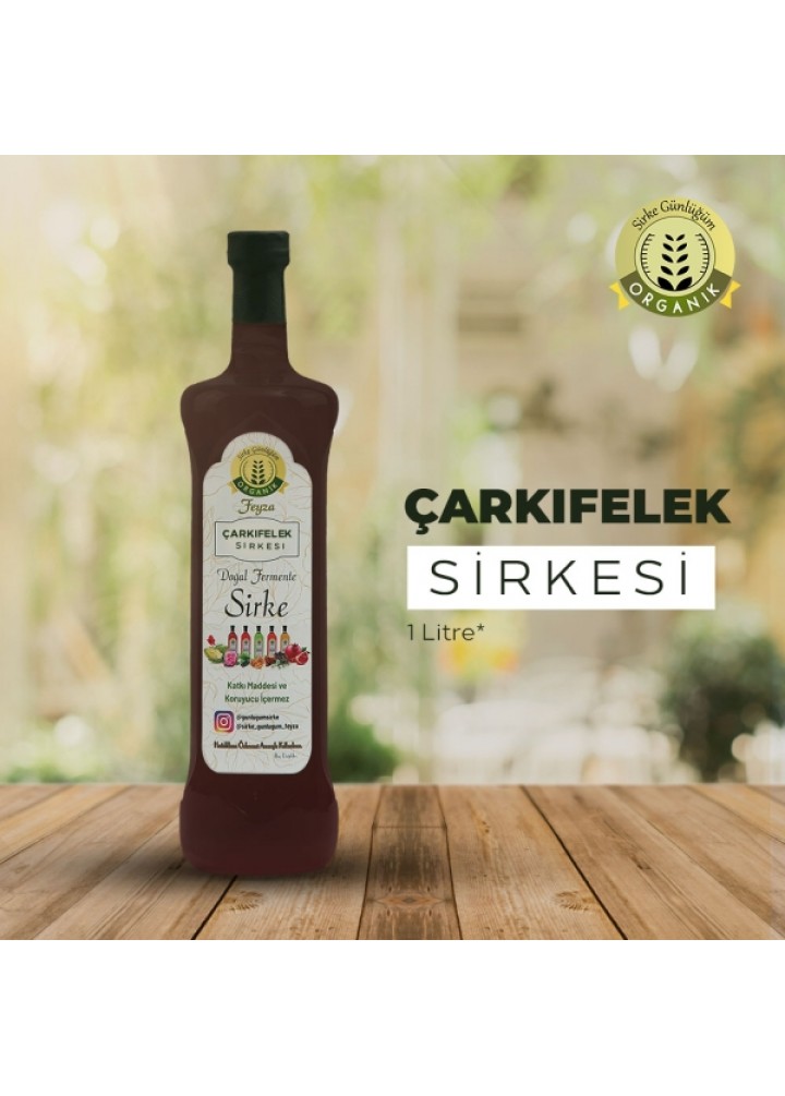 Çarkıfelek Sirkesi
