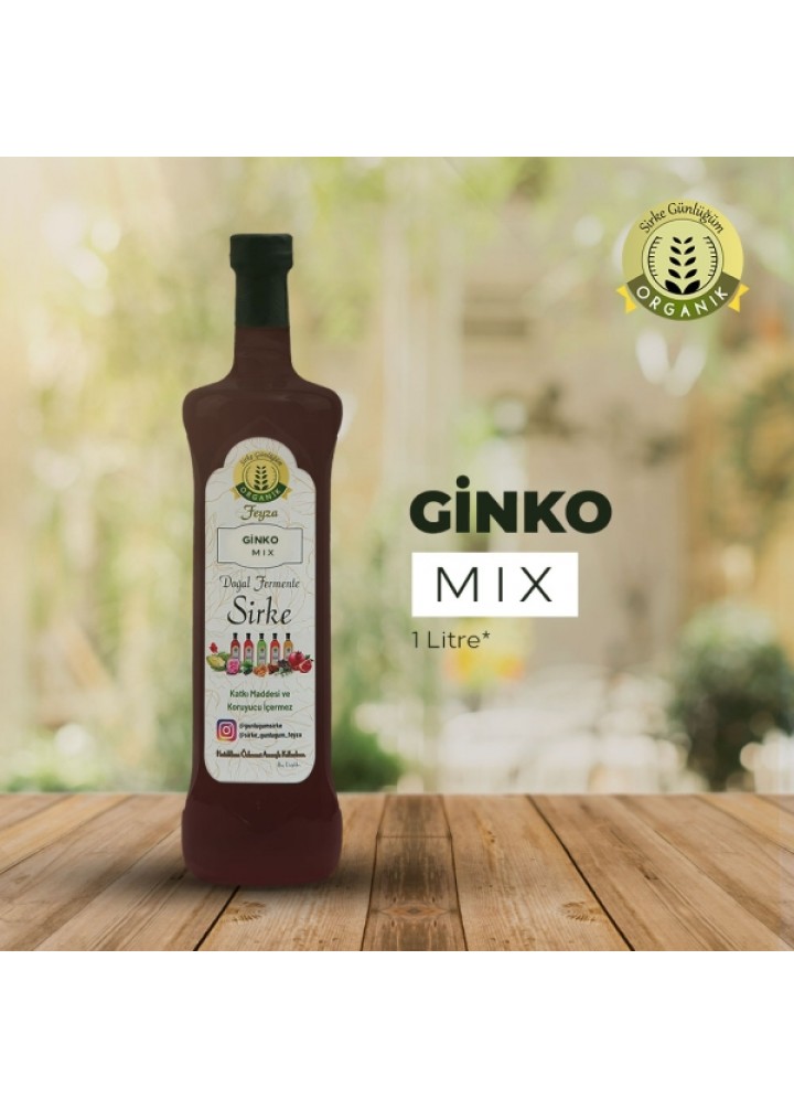 Ginko Mix