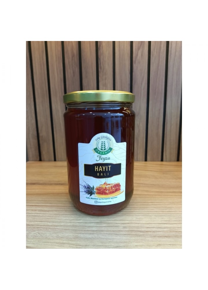 Hayıt Balı