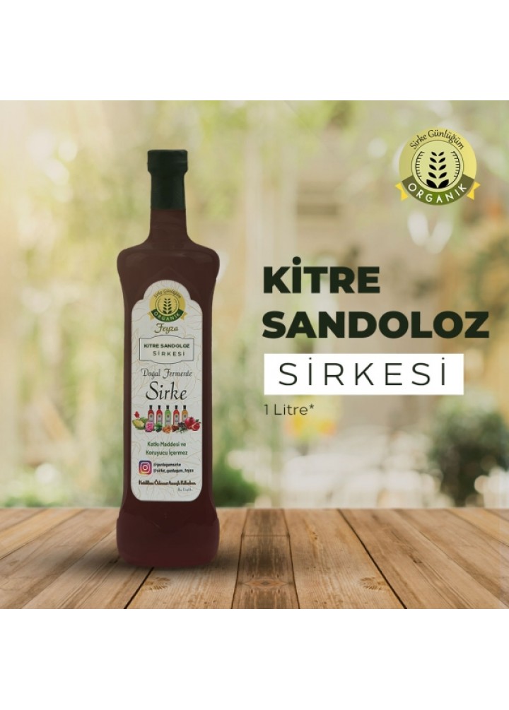 Kitre Sandoloz