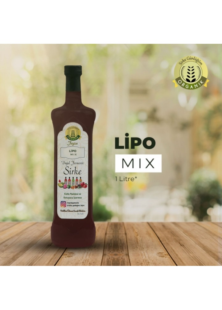 Lipo Mix