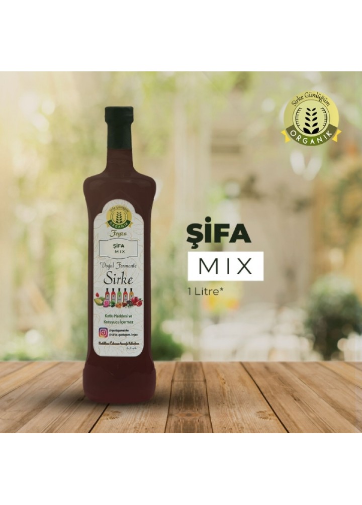 Şifa Mix